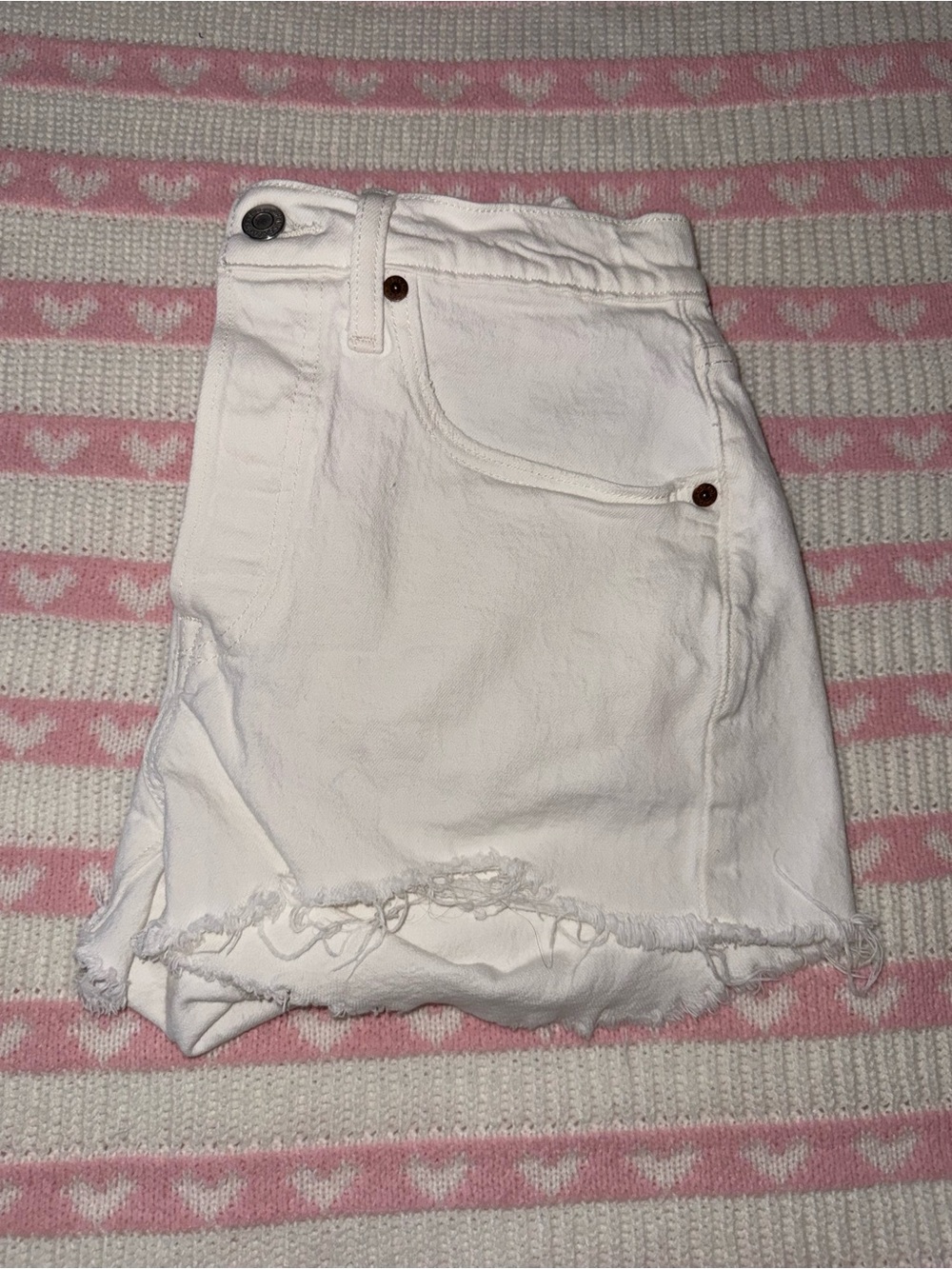 levi’s shorts